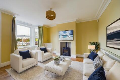 Lounge (Virtually Furnished)