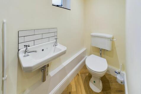 Ground Floor Wc