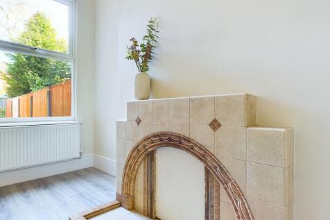 Dining Room Detail