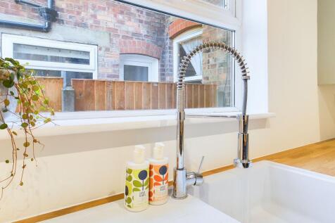 Kitchen Detail