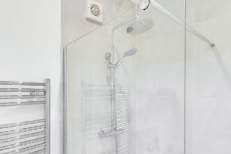Bathroom Detail