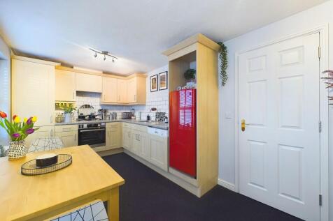 Breakfast-Kitchen
