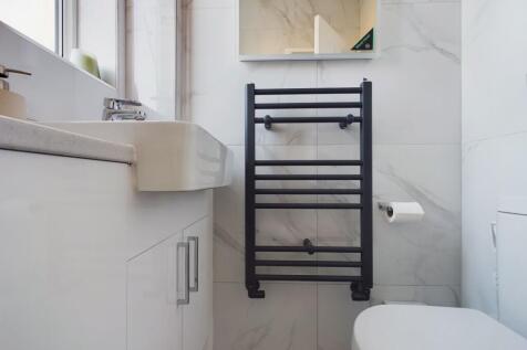 Ground Floor Wc