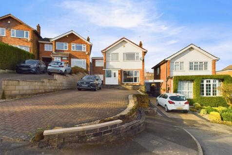 Front Driveway