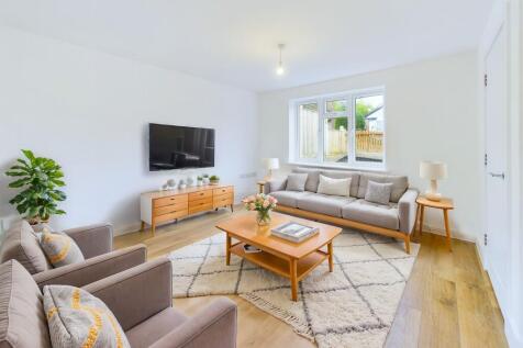 Lounge Area (Virtually Furnished)