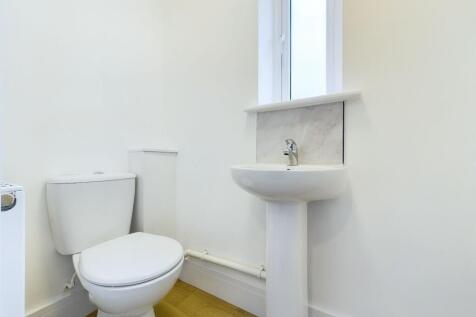 Ground Floor Wc