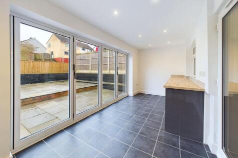 Sun Room/Utility