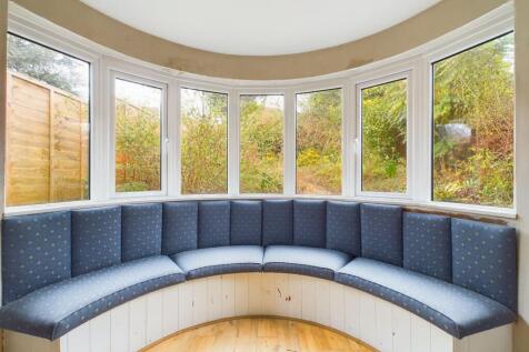 Seating Area Window