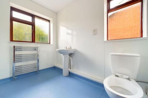 Wet Room