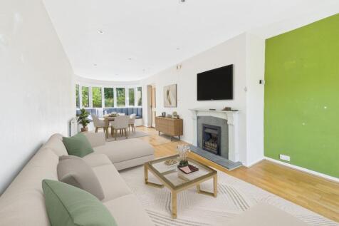 Lounge/Dining Room (Virtually Furnished Ai)