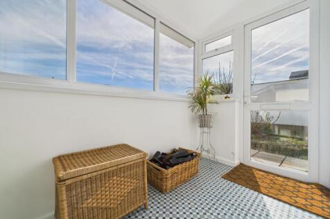 Entrance Porch