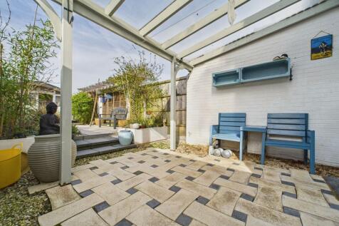 Patio Area