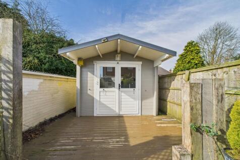 Summerhouse
