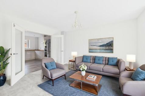 Lounge (Virtually Furnished)