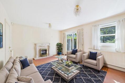Lounge (Virtually Furnished Ai)
