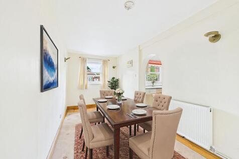 Dining Room (Virtually Furnished Ai)