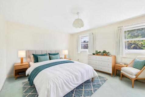 Bedroom One (Virtually Furnished Ai)