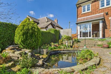 Garden Pond