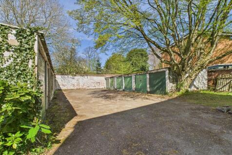 Garage En Bloc