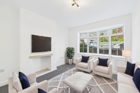Lounge (Virtually Furnished)
