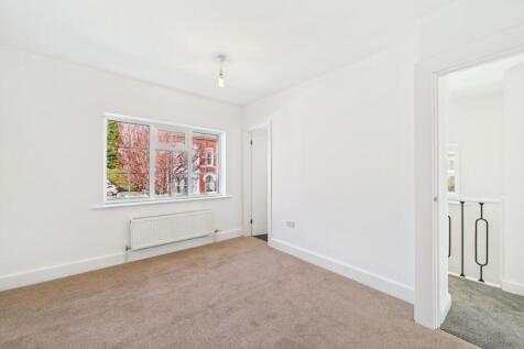 Bedroom Two with En-Suite