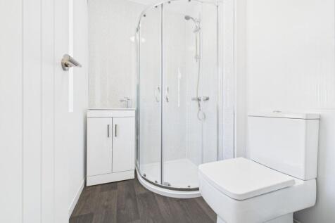 En-Suite off Bedroom Two