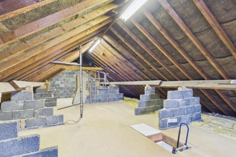 Loft Space