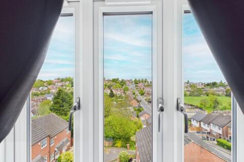 View from Bedroom One