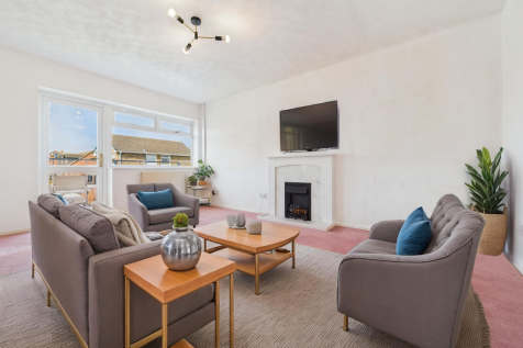 Lounge (Virtually Furnished Ai)