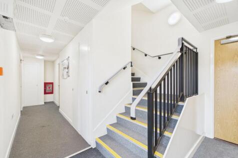 Communal Entrance