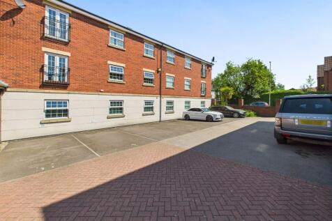 Allocated Parking
