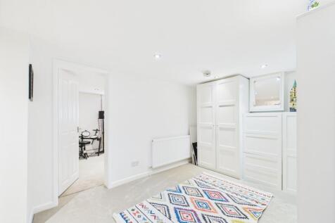 Basement Level