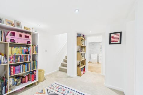 Basement Level
