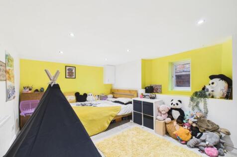 Basement Level