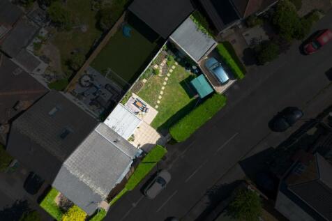 Aerial Plot View