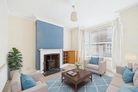 Lounge (Virtually Furnished)