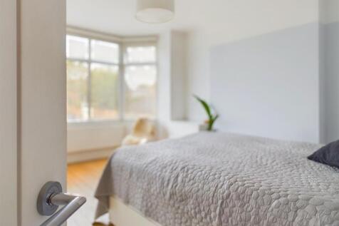 Bedroom One Entry