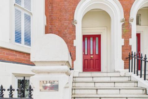 Communal Entrance