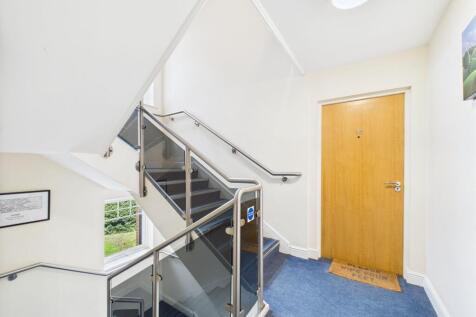 Communal Staircase