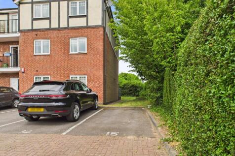 Allocated Parking