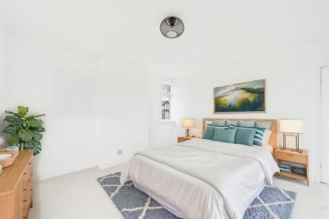 Bedroom One (Virtually Furnished)