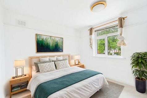 Bedroom Two (Virtually Furnished)