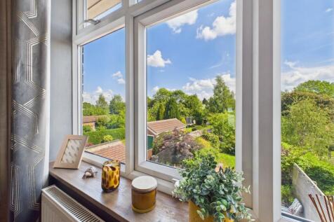View from Bedroom Two