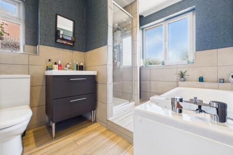 Shower-Room