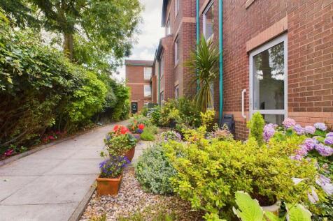 Communal Gardens