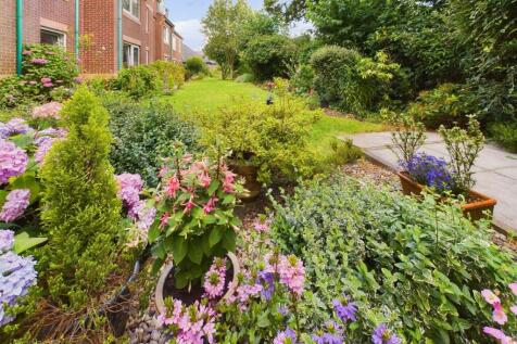 Communal Gardens