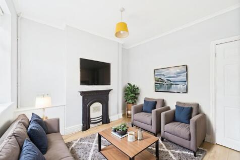 Lounge (Virtually Furnished)