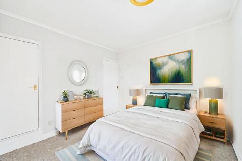 Bedroom One (Virtually Furnished)