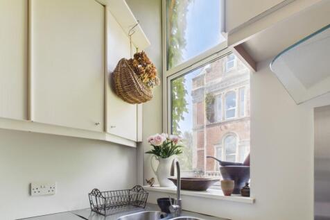Kitchen Detail