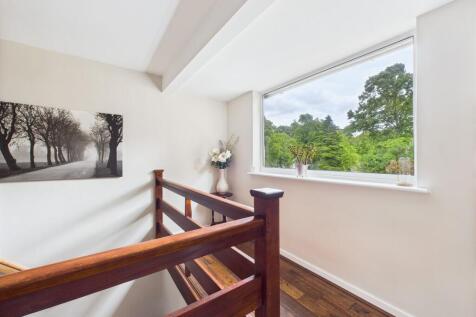 View from First Floor Landing
